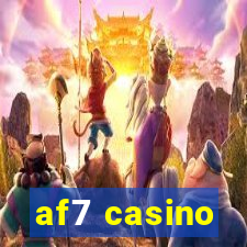 af7 casino